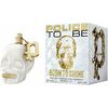 POLICE TO BE BORN SHINE FOR WOMEN EDP 75ML