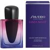 SHISEIDO GINZA NIGHT INTENSE EDP 50ML