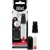 TRAVALO PERFUME POD PURE ESSENTIAL BLACK 5ML