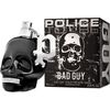 POLICE TO BE BAD GUY EDT 125ML