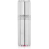 TRAVALO TRAVAL BIJOUX SILVER - REFILLABLE PERFUME SPRAYER 5ML