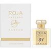 ROJA PARFUMS 51 POUR FEMME EDP 50ML