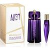 THIERRY MUGLER ALIEN GIFT SET EDP 90 ML AND MINIATURE EDP 10 ML