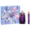 THIERRY MUGLER ALIEN GIFT SET EDP 60 ML AND MINIATURE EDP 10 ML