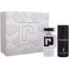 PACO RABANNE PHANTOM GIFT SET EDT 100 ML AND DEO SPRAY 150 ML