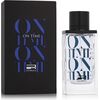 RUE BROCA ON TIME MEN EDP 100ML