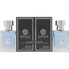 VERSACE POUR HOMME GIFT SET EDT 2 X 30 ML