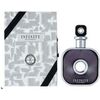 ARMAF INFINITY SILVER EDP 105ML
