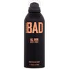 DIESEL BAD DEODORANT 200ML