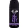 STR8 GAME DEODORANT 150ML