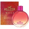 HOLLISTER WAVE 2 FOR HER EDP 100ML