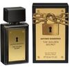 ANTONIO BANDERAS THE GOLDEN SECRET EDT 100ML