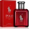 RALPH LAUREN POLO RED PARFUM 75ML