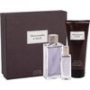 ABERCROMBIE & FITCH FIRST INSTINCT SET EDT 100 ML + EDT 15 ML + SHOWER GEL 200 ML