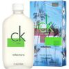 CALVIN KLEIN CK ONE REFLECTION EDT 100ML