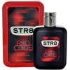 STR8 RED CODE EDT 100ML