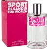 JIL SANDER SPORT FOR WOMEN EDT 30ML