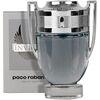 PACO RABANNE INVICTUS EDT TRAVEL DUO 100ML