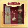 CUBA ROYAL GIFT SET EDT 100 ML, AFTER SHAVE 100 ML AND KEY RING