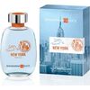 MANDARINA DUCK LET´S TRAVEL TO NEW YORK FOR MEN EDT 100ML