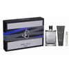 JIMMY CHOO MAN GIFT SET EDT 100 ML, SHOWER GEL 100 ML AND MINIATURE EDT 7.5 ML