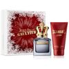 JEAN PAUL GAULTIER SCANDAL POUR HOMME GIFT SET EDT 50 ML AND SHOWER GEL 75 ML