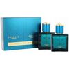 VERSACE EROS SET EDT 2 X 30 ML