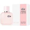 LACOSTE ROSE FOR HER EAU FRAICHE EDT 50ML