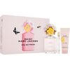 MARC JACOBS DAISY EAU SO FRESH GIFT SET EDT 125ML, BODY LOTION 75ML AND MINI EDT 10ML