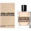 ZADIG & VOLTAIRE THIS IS FREEDOM! FOR HER EDP 100ML