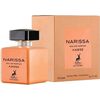 MAISON ALHAMBRA NARISSA AMBER EDP 100ML