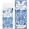 DOLCE GABBANA LIGHT BLUE SUMMER VIBES EDT 100ML