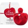 NINA RICCI NINA EXTRA ROUGE EDP 30ML
