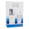 ISSEY MIYAKE L'EAU D'ISSEY POUR HOMME GIFT SET EDT 75 ML AND DEOSTICK L'EAU D'ISSEY POUR HOMME 75