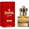 JEAN PAUL GAULTIER SCANDAL ABSOLU POUR HOMME PARFUM 50ML