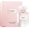 VICTORIA´S SECRET SO IN LOVE EDP 50ML