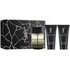 YVES SAINT LAURENT LA NUIT L´HOMME GIFT SET EDT 100 ML AND SHOWER GEL 2 X 50 ML