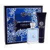 VERSACE POUR HOMME SET EDT 100 ML + SHOWER GEL 150 ML