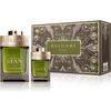 BVLGARI MAN WOOD ESSENCE SET EDP 100 ML + EDP 15 ML