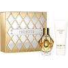 PACO RABANNE MILLION GOLD FOR HER GIFT SET EDP 50 ML A SHOWER GEL 100 ML