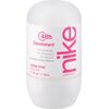 NIKE ULTRA PINK DEODORANT ROLL-ON 50ML