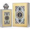 LATTAFA PERFUMES KING OF ARABIA EDP 100ML