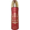 LATTAFA PERFUMES BADEE AL OUD SUBLIME DEOSPRAY 200ML
