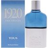 TOUS 1920 THE ORIGIN EDT 100ML
