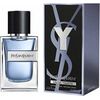 YVES SAINT LAURENT Y FOR MEN EDT 60ML