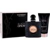 YVES SAINT LAURENT BLACK OPIUM GIFT SET EDP 50ML + BODY LOTION 50ML