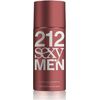 CAROLINA HERRERA 212 SEXY FOR MEN DEOSPRAY 150ML