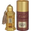 AL HARAMAIN WHITE NEROLI PARFUMED OIL 12ML