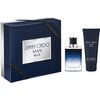 JIMMY CHOO MAN BLUE GIFT SET EDT 50 ML A SHOWER GEL 100 ML
