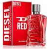 DIESEL D RED EDP 100ML